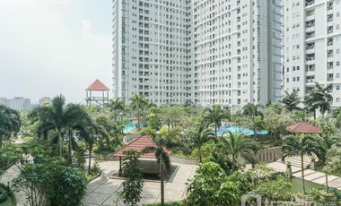 Apartemen Seasons City Latumenten