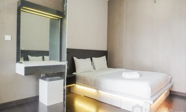 Apartemen Seasons City Latumenten