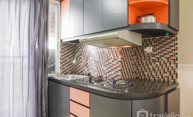 Apartemen Seasons City Latumenten