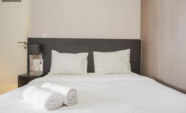 Apartemen Seasons City Latumenten