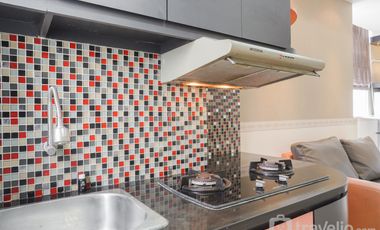 Apartemen Seasons City Latumenten