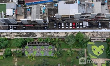 Apartemen Seasons City Latumenten