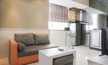 Apartemen Seasons City Latumenten