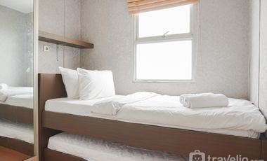 Apartemen Seasons City Latumenten