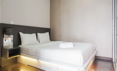 Apartemen Seasons City Latumenten