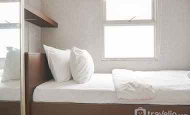 Apartemen Seasons City Latumenten