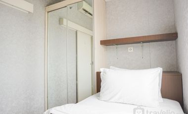 Apartemen Seasons City Latumenten