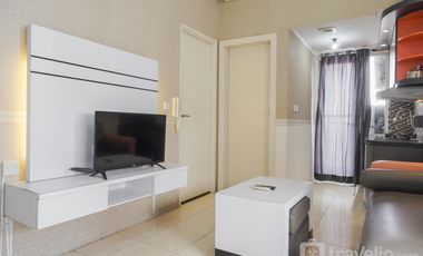 Apartemen Seasons City Latumenten