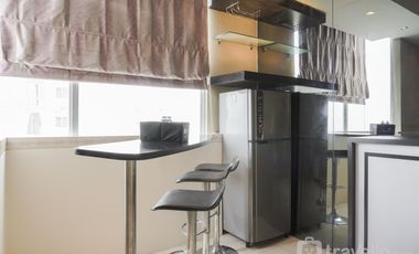 Apartemen Seasons City Latumenten