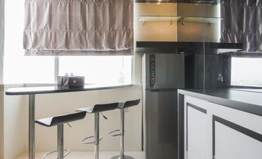 Apartemen Seasons City Latumenten