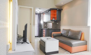 Apartemen Seasons City Latumenten