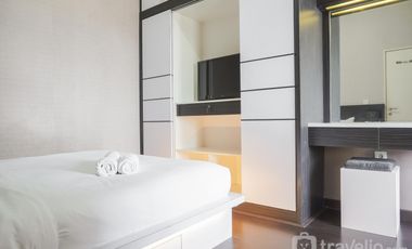 Apartemen Seasons City Latumenten