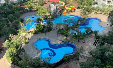 Apartemen Seasons City Latumenten