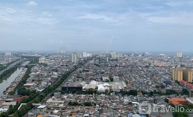 Apartemen Seasons City Latumenten