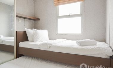 Apartemen Seasons City Latumenten