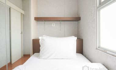 Apartemen Seasons City Latumenten