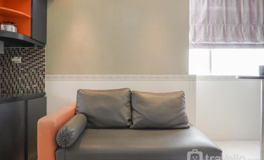 Apartemen Seasons City Latumenten