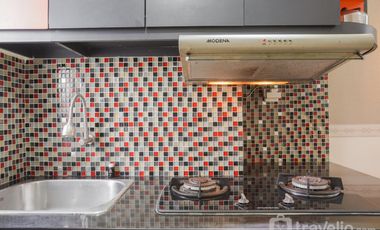 Apartemen Seasons City Latumenten