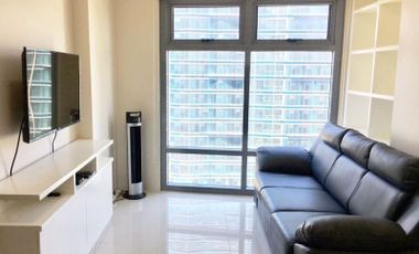 High floor 2BR for rent at Park West