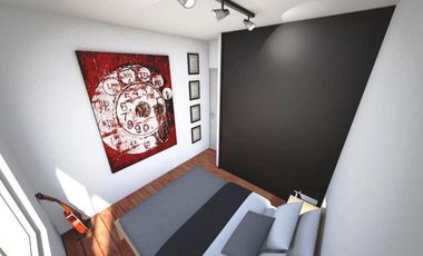 Departamento - Martin