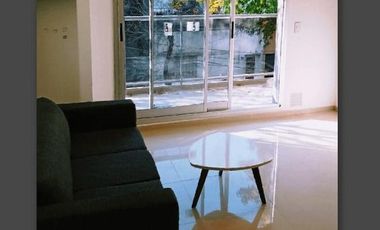 Departamento - Martin