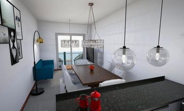Departamento - Martin