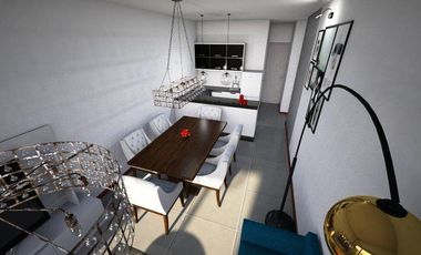 Departamento - Martin