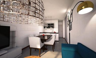 Departamento - Martin