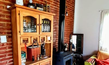 VENTA DE CASA EN Lobos