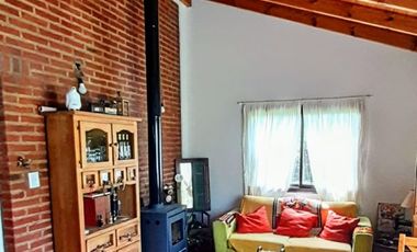 VENTA DE CASA EN Lobos