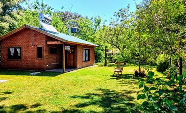 VENTA DE CASA EN Lobos