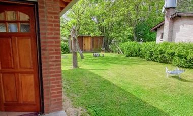 VENTA DE CASA EN Lobos