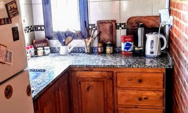 VENTA DE CASA EN Lobos