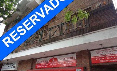 Depto  2 ambientes en alquiler - General Pacheco - Tigre - Javier Quintana Inmobiliaria