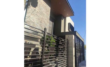 Casa en Venta Colonia Anáhuac en San Nicolás (16.9)