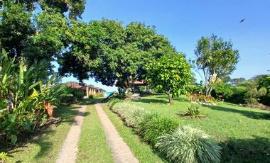 finca en arriendo en condina. Cod A7344326