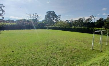 finca en arriendo en condina. Cod A7344326