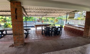 finca en arriendo en condina. Cod A7344326