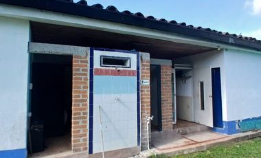 finca en arriendo en condina. Cod A7344326
