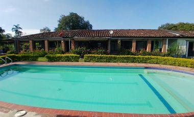 finca en arriendo en condina. Cod A7344326