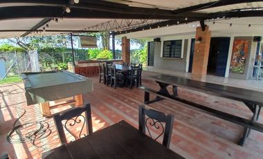 finca en arriendo en condina. Cod A7344326