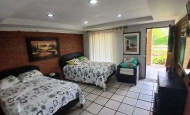 finca en arriendo en condina. Cod A7344326