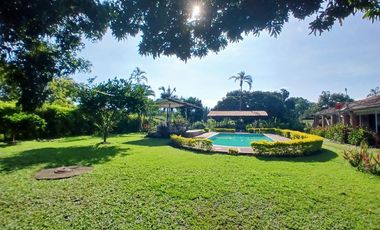 finca en arriendo en condina. Cod A7344326