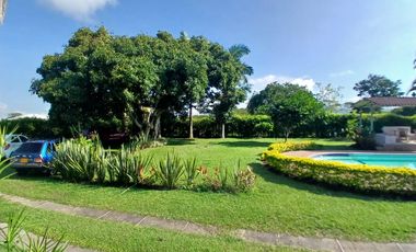 finca en arriendo en condina. Cod A7344326