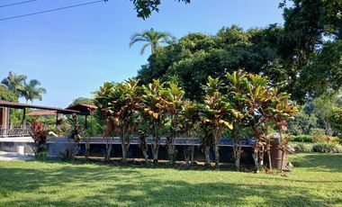 finca en arriendo en condina. Cod A7344326