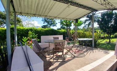 finca en arriendo en condina. Cod A7344326