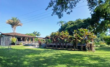 finca en arriendo en condina. Cod A7344326