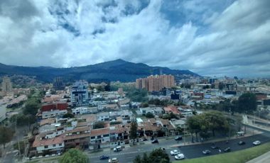 OFICINA en ARRIENDO en Bogotá Santa Ana Occidental-Usaquén
