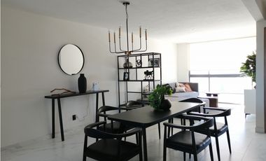 DEPARTAMENTO CON ROOF GARDEN EN ZAKIA - ZIRE EL MARQUES QUERETARO GAA