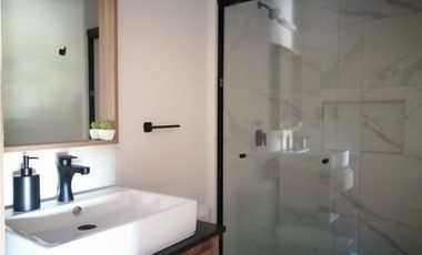 DEPARTAMENTO CON ROOF GARDEN EN ZAKIA - ZIRE EL MARQUES QUERETARO GAA